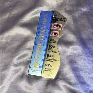 Better Than Sex Waterproof Mascara